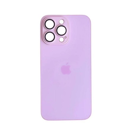 Original maskica za AG glass iPhone 12 pro max roza *