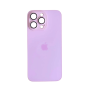 Original maskica za AG glass iPhone 12 pro roza*