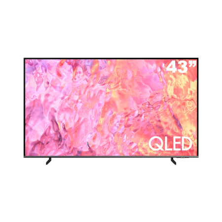 Televizor Samsung QE43Q60CAUXXH