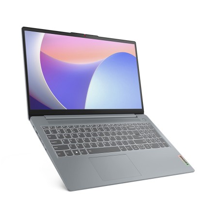 Lenovo IdeaPad Slim 3 15IRH8 83EM004JSC 15.6 FHD IPS AG Intel i7-13620H 16GB DDR5 1TB SSD 2Y Arctic Grey