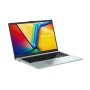 ASUS VivoBook GO 15 E1504GA-BQ311 15,6" FHD IPS 60Hz AG Intel i3-N305 8 cores/8GB/256 GB/Green-Gray/2Y