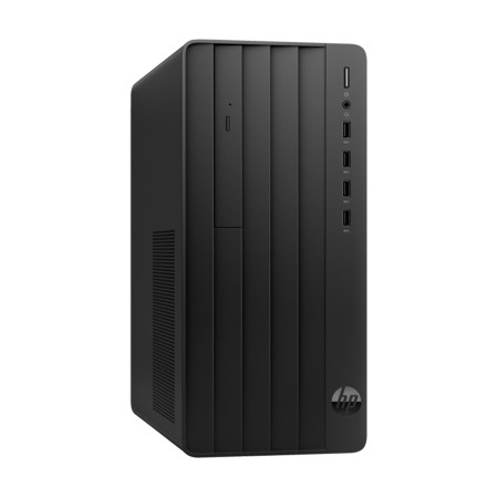 HP PRO TOWER 290 G9 WIN 11 PRO Intel Core i3-12100 (3.3GHz, 17MB) RAM: 8GB DDR4 SSD: 256 GB Grafika: Intel UHD Graphics 730 Port