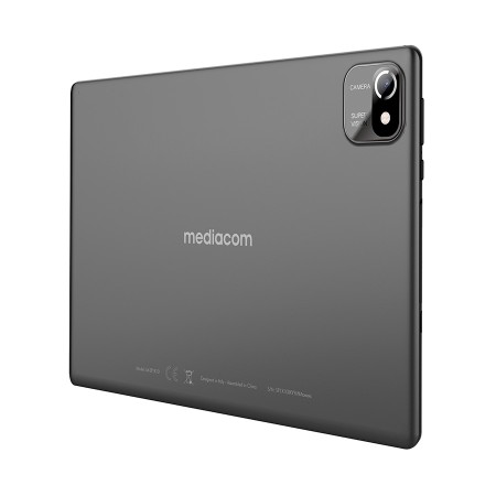 Tablet MEDIACOM SmartPad M-SP1X10A 10" 3GB/32GB BT GPS 4G LTE