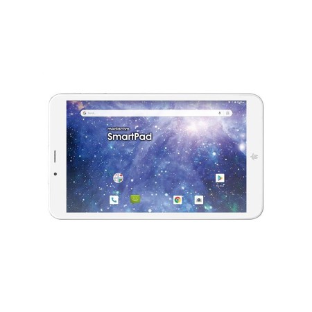 Tablet MEDIACOM SmartPad IYO 8 M-SP8BY 8" 2GB/16GB BT GPS 3G