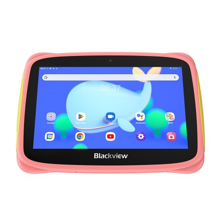 Tablet Blackview Tab 3 kids 2GB 32GB WiFi 7" Fairytale Pink