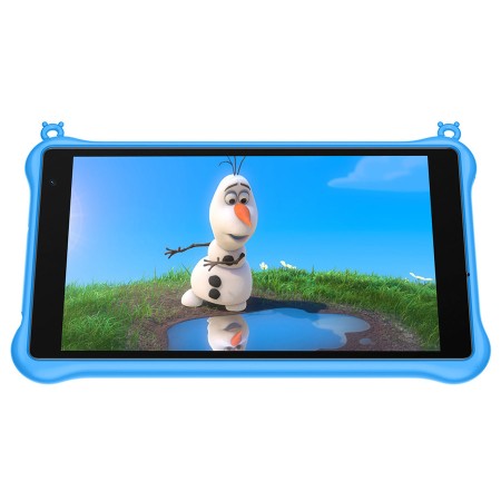 Tablet Blackview Tab 50 Kids 3GB/64GB WiFi 8" Bubbly Blue