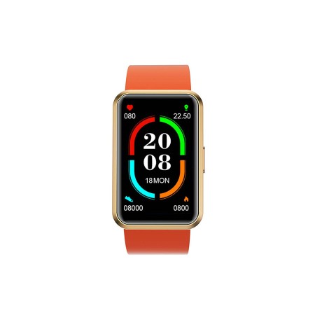 Pametni sat Blackview R5 Orange