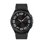 Samsung Galaxy Watch6 Classic 43mm BT Black SM-R950NZKAEUC