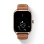 Amazfit pametni sat GTS 4 Autumn Brown