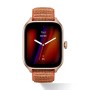 Amazfit pametni sat GTS 4 Autumn Brown