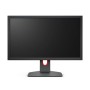 Monitor BENQ ZOWIE XL2411K 24" 1920x1080 FHD 144Hz, TN, 16:9, 1000:1, 3xHDMI, 1xDP, 1xheadphone jack, Swivel, Tilt, Height adjus