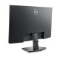 MONITOR DELL S-series SE2422H 23.8" (16:9), VA, 75Hz, 1920x1080, 3000:1, 250 cd/m2, 5ms, 178°/178°, tilt-adjust., VGA, HDMI