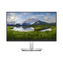 MONITOR DELL Professional P2422H, 23.8" 16:9, IPS, AG, 1920x1080, 1000:1, 250 cd/m2, 5 ms, pivot, swivel, VESA, DP, HDMI, VGA, U