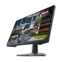 MONITOR DELL LED Gaming G2524H, 25" 1920x1080 280Hz, Antiglare, 16:9, 1000:1, 400 cd/m2, 1ms/0.5ms, HDMI, 2xDP, 3xUSB, Tilt, Swi