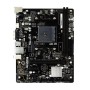 MB BIOSTAR B450MHP, mATX, Soc AM4, DDR4, GbE LAN, HDMI, VGA