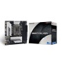 MB BIOSTAR B660T-SILVER, Mini-ITX, Soc 1700, DDR4, M.2, 2.5GbE LAN, HDMI, DP