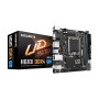 GIGABYTE MB H610I DDR4 1.0 Intel H610LGA 17004xDDR4 VGA,HDMI,2xDPmini ITX