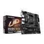 GIGABYTE MB B550M DS3H 1.4 AM4, 4xDDR4, M.2, 4xSATA, 8xUSB, HDMI, DVI