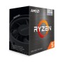 AMD Ryzen 5 5600G AM4 BOX6 cores,12 threads,3.9GHz,16MB L3,65W