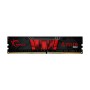 G.SKILL 8GB(1x8) DDR4 3200MHZ  F4-3200C16S-8GIS