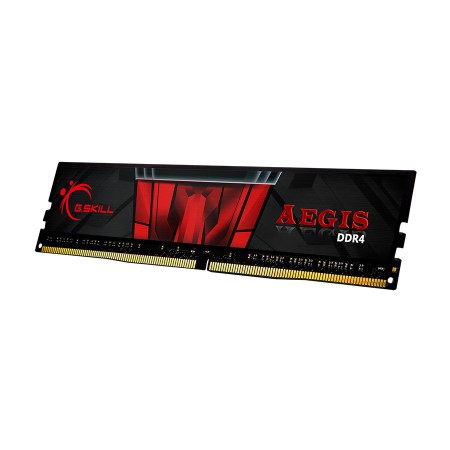 G.SKILL 16GB (1x16GB) DDR4 3200MHZ  F4-3200C16S-16GIS