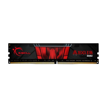 G.SKILL 16GB 1X16GB DDR4 3000Mhz F4-3000C16S-16GISB Gaming Series