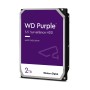 HDD 2 TB, WD23PURZ SATA-3 , IntelliPower rpm, 256 MB 5400rpm PURPLE