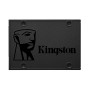 SSD Kingston 240GB  A400 2,5 SA400S37/240GB