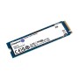 Kingston SNV2S/2000G 2TB NV2 NVMe PCIe Gen 4.0x4 R/W : 3500/2100MB/s SNV2S/2000G