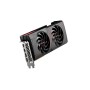 VGA SAPPHIRE PULSE AMD RADEON™ RX 7700 XT GAMING 12GB GDDR6 DUAL HDMI / DUAL DP LITE 11335-04-20G