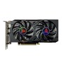 VGA BIOSTAR GTX1660Ti 6GB GDDR6, 192bit DVI/HDMI/DP, VN1666TF69