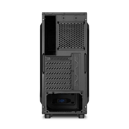 Kućište SHARKOON gaming, VS4-V,ventilator 1x 120mm, ATX