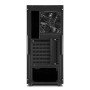 Kućište SHARKOON gaming, S25-W window, ventilator 3x 120mm, ATX, 2xUSB3.0