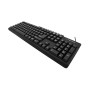 Tastatura BOSTON MULTIMEDIA USB EK102 ESPERANZA