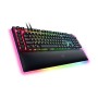 Tastatura Razer BlackWidow V4 Pro - Mechanical Gaming Keyboard (Green Switch) - US Layout - FRML RZ03-04680100-R3M1