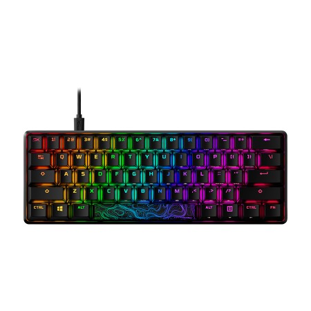 Tastatura HyperX Alloy Origins 60 56R61AA