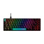 Tastatura HyperX Alloy Origins 65 Mechanical Gaming Keyboard - HX Aqua USLayout 56R64AA