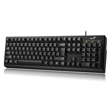 Tastatura Genius Smart KB-100 USB 31300005407