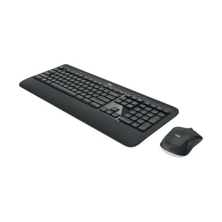 Tastatura+miš bežično Logitech MK540, USA layout 920-008685, 920-008684