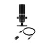 Mikrofon HyperX DuoCast USB Microphone Black 4P5E2AA