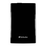 EXT.HDD 1 TB, Verbatim 53023, USB 3.0, 2.5", black