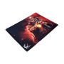 Podloga za miš gaming RAMPAGE Addison 300350 350x250x2mm