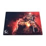 Podloga za miš gaming RAMPAGE Addison 300350 350x250x2mm