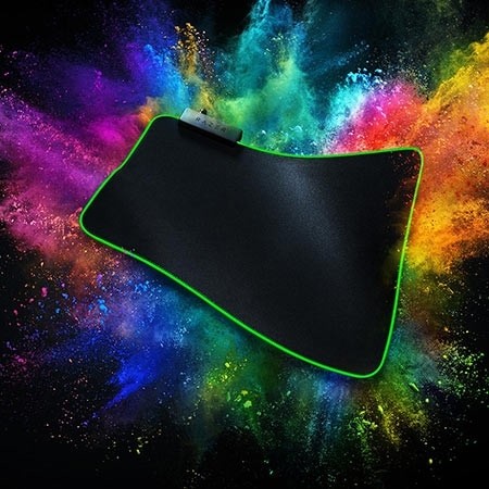 Podloga za miš Razer Goliathus Chroma Gaming Mouse Mat FRML RZ02-02500100-R3M1