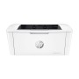 Printer HP LaserJet M111w 20str/min.600dpi,USB 2.0.Wi-Fi 7MD68A .toner W1500A