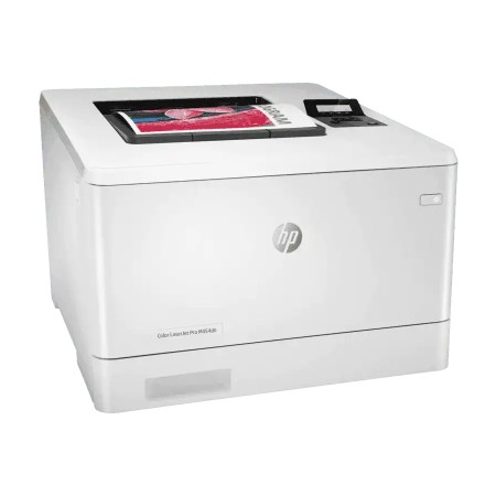 Printer HP Color LaserJet M454dn 28str/min.600 x 600 dpi.duplex.USB+LAN toneri 415A/415x W1Y44A