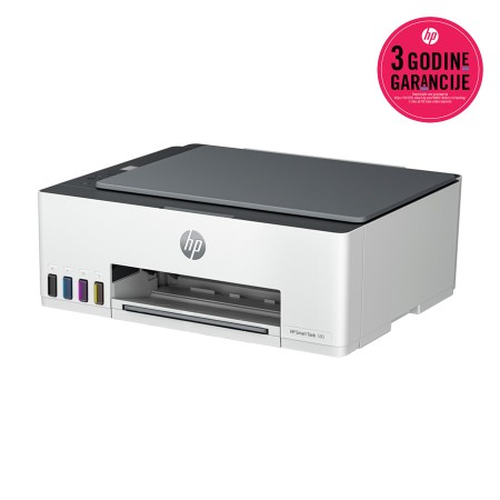 Printer HP Smart Tank 580 printer/skener/kopir  Wi-Fi (1F3Y2A) tinte GT52 i GT53