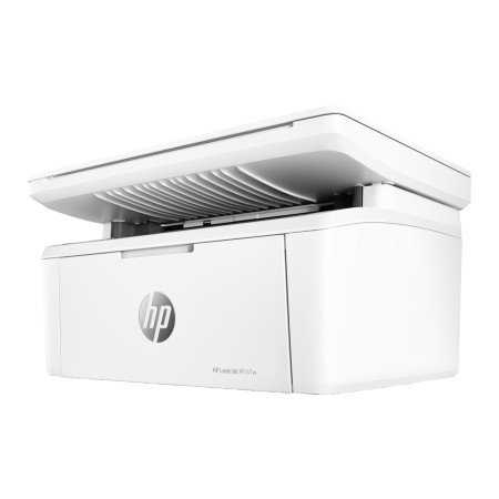 Printer HP MFP LaserJet M141w print/scan/copy 20str/min.600dpi,USB 2.0. WiFi 7MD74A .toner W1500A