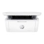 Printer HP MFP LaserJet M141w print/scan/copy 20str/min.600dpi,USB 2.0. WiFi 7MD74A .toner W1500A