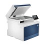 Printer HP Color LaserJet MFP 4303fdn print/scan/copy/fax 33str/min duplex+LAN 5HH66A  toneri230A